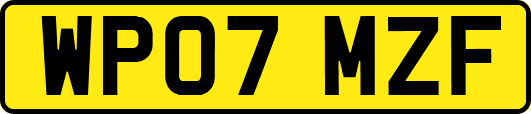 WP07MZF