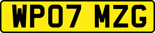 WP07MZG