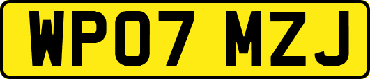 WP07MZJ