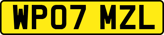 WP07MZL