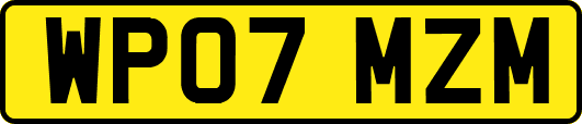 WP07MZM
