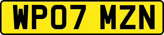 WP07MZN