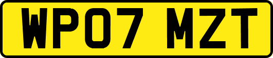 WP07MZT