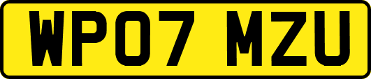 WP07MZU