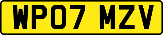 WP07MZV