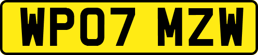 WP07MZW