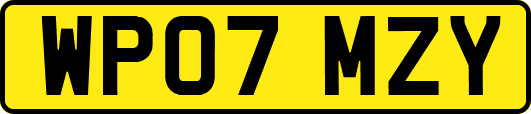 WP07MZY