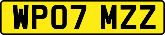WP07MZZ
