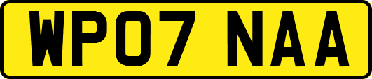 WP07NAA
