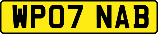 WP07NAB