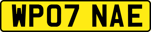 WP07NAE