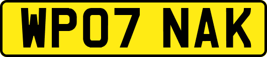 WP07NAK