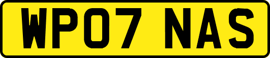 WP07NAS