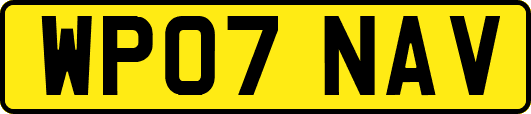 WP07NAV