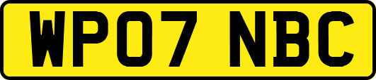 WP07NBC