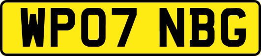WP07NBG