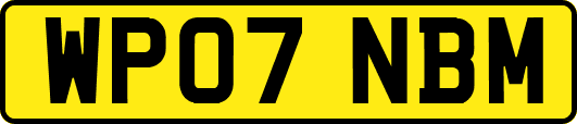 WP07NBM