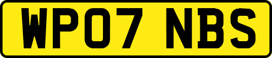 WP07NBS