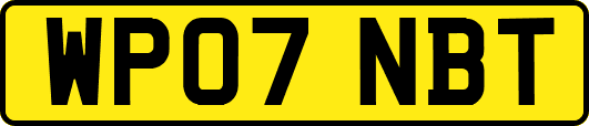 WP07NBT