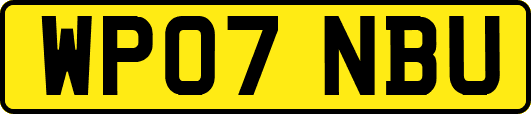 WP07NBU