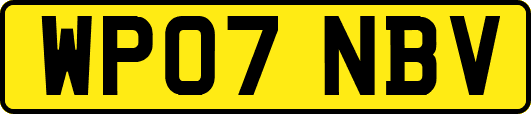 WP07NBV