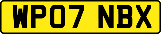 WP07NBX