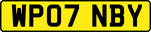 WP07NBY