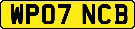 WP07NCB