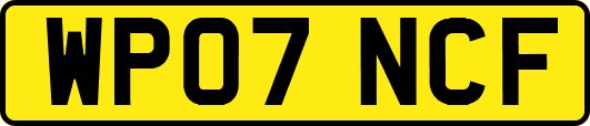 WP07NCF