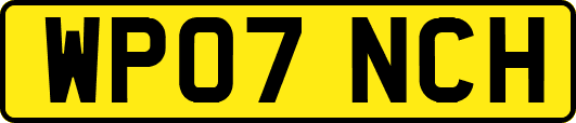 WP07NCH