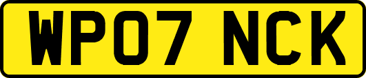 WP07NCK