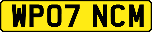 WP07NCM