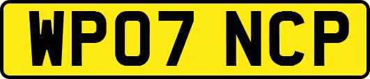 WP07NCP