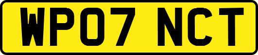 WP07NCT