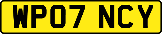 WP07NCY