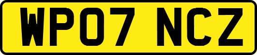 WP07NCZ