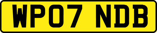 WP07NDB