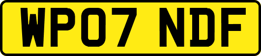 WP07NDF