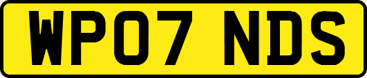 WP07NDS