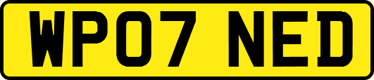 WP07NED