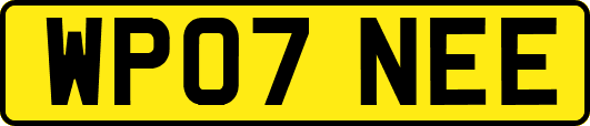 WP07NEE
