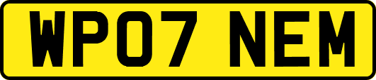 WP07NEM