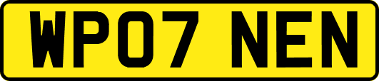 WP07NEN