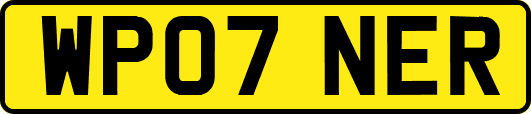 WP07NER