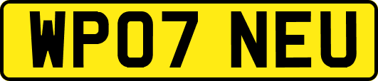 WP07NEU