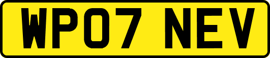 WP07NEV