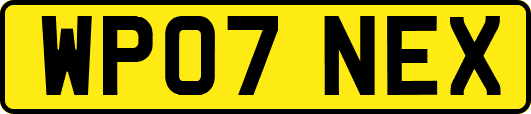 WP07NEX