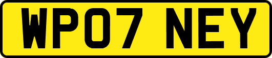 WP07NEY