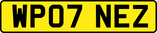 WP07NEZ