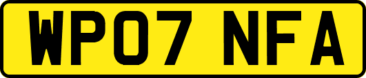 WP07NFA